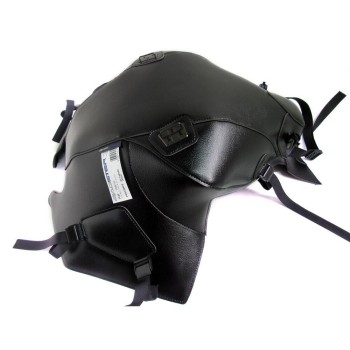 ΚΑΛΥΜΜΑ BAGSTER BMW F800 R ΜΑΥΡΟ (2015-2019)